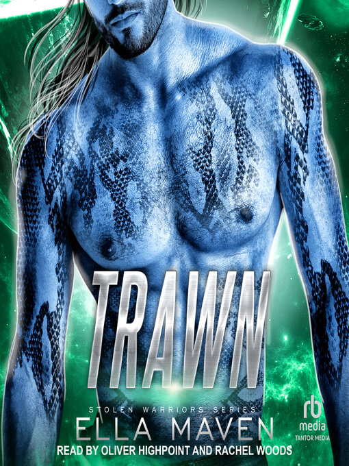 Title details for Trawn by Ella Maven - Available